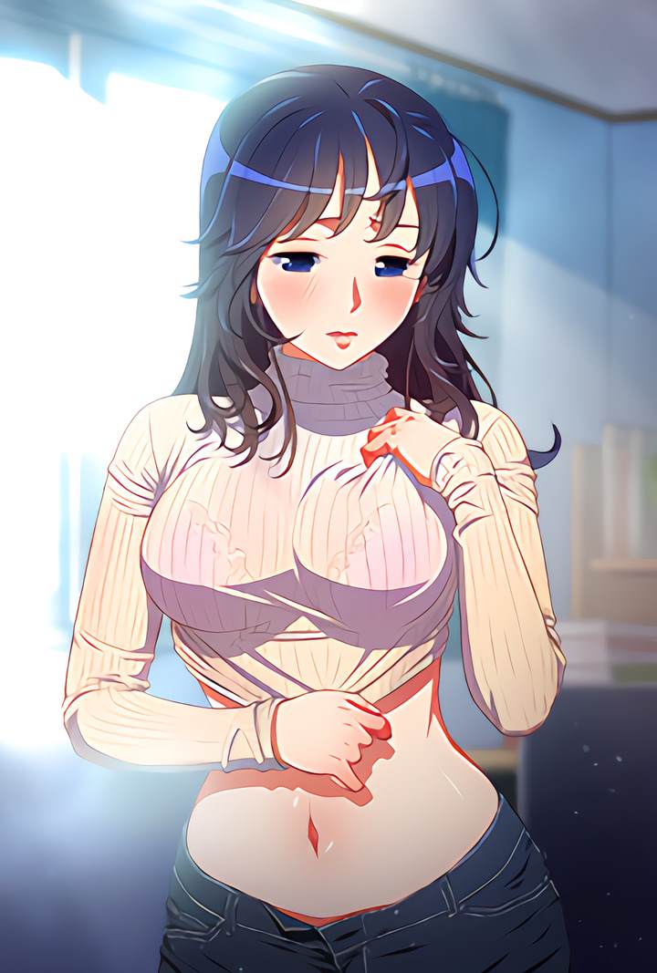 歪歪漫画官方入口韩漫精选